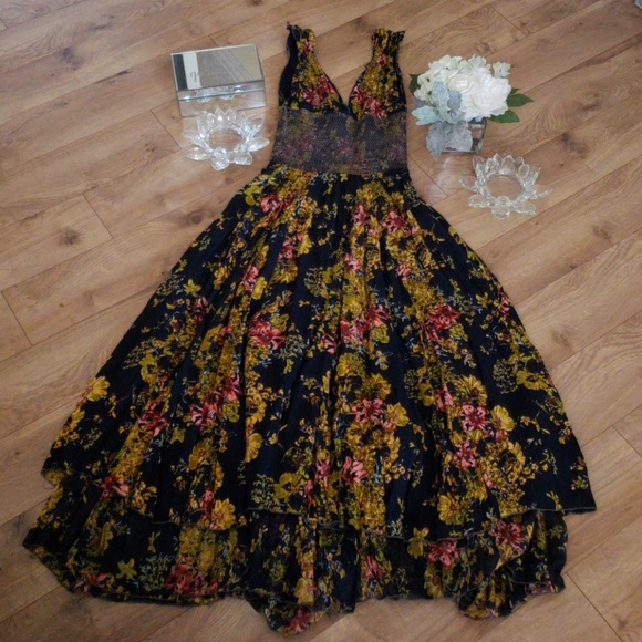 Free people dress - Picture 3 of 8